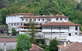 Hotel Melnik Хотел Мелник